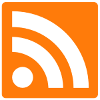 RSS logo small